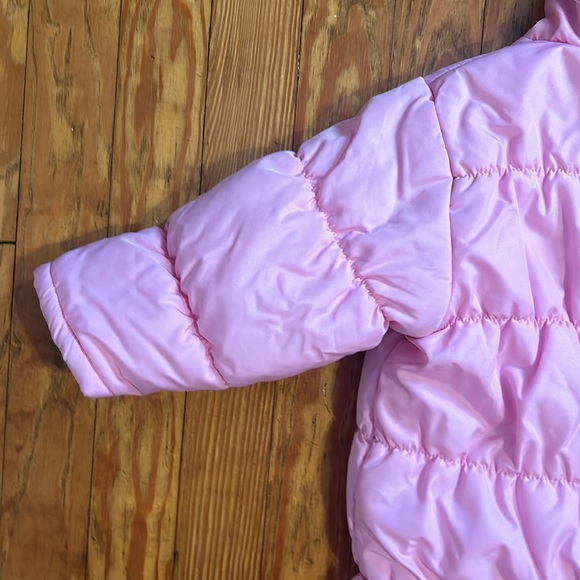 Faded Glory Girls 18M Snowsuit - Picture 11 of 16